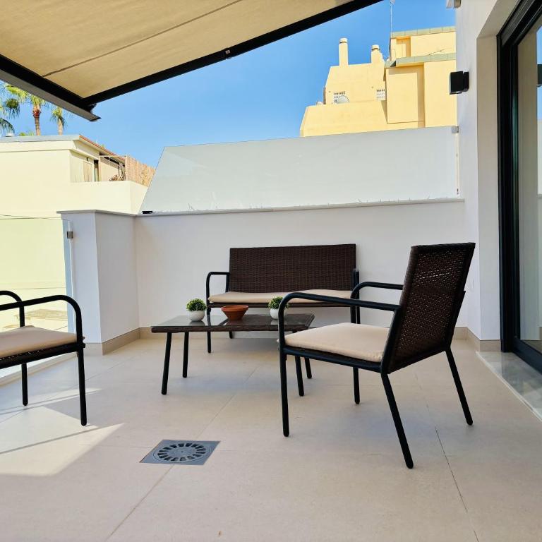 Apartamento Pancho 3 By Solymar Properties - One-Bedroom Apartment - 6
