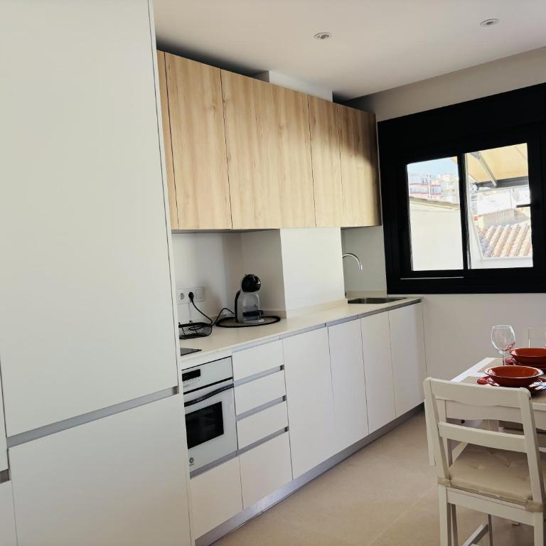 Apartamento Pancho 3 By Solymar Properties - One-Bedroom Apartment - 15