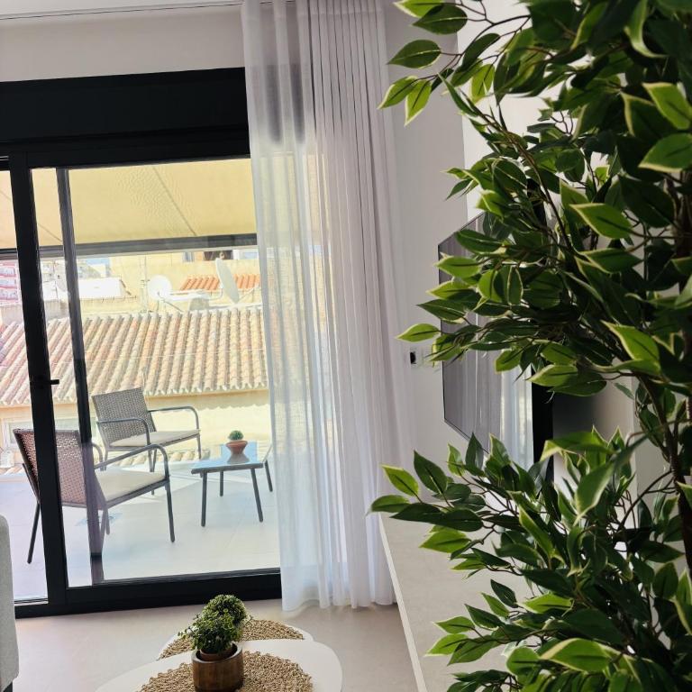 Apartamento Pancho 3 By Solymar Properties - One-Bedroom Apartment - 16