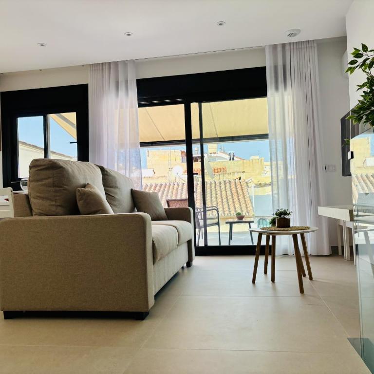 Apartamento Pancho 3 By Solymar Properties - One-Bedroom Apartment - 17