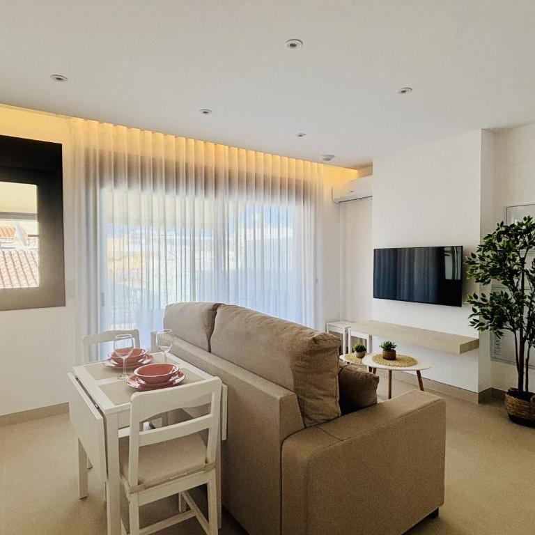 Apartamento Pancho 3 By Solymar Properties - One-Bedroom Apartment - 20