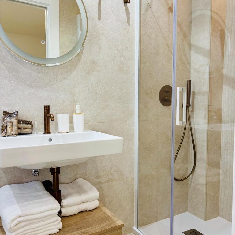Apartamento Pancho 3 By Solymar Properties - One-Bedroom Apartment - 27