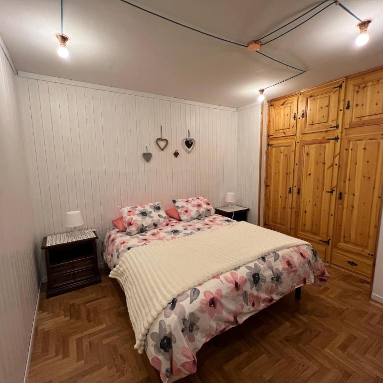 Casa Ale - Appartamento con 1 Camera da Letto - 10