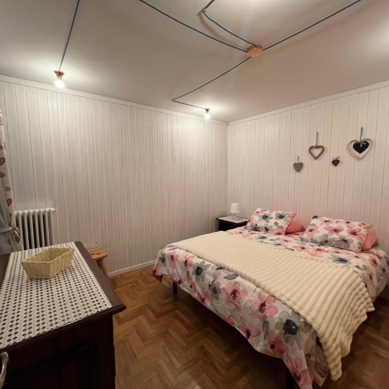 Casa Ale - Appartamento con 1 Camera da Letto - 8