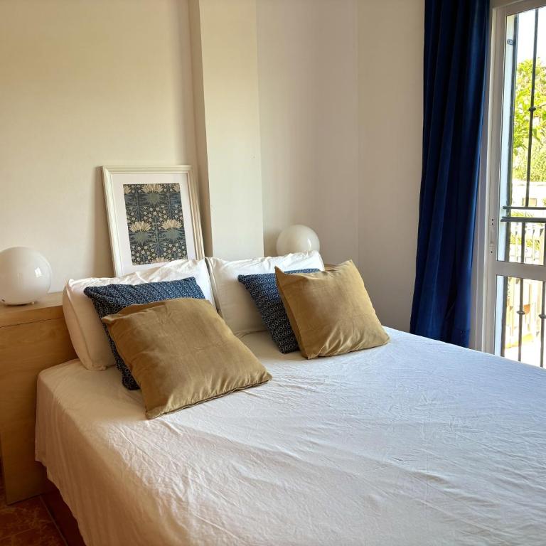 Casa Tropicana By Solymar Properties - Casa de 3 dormitorios - 4