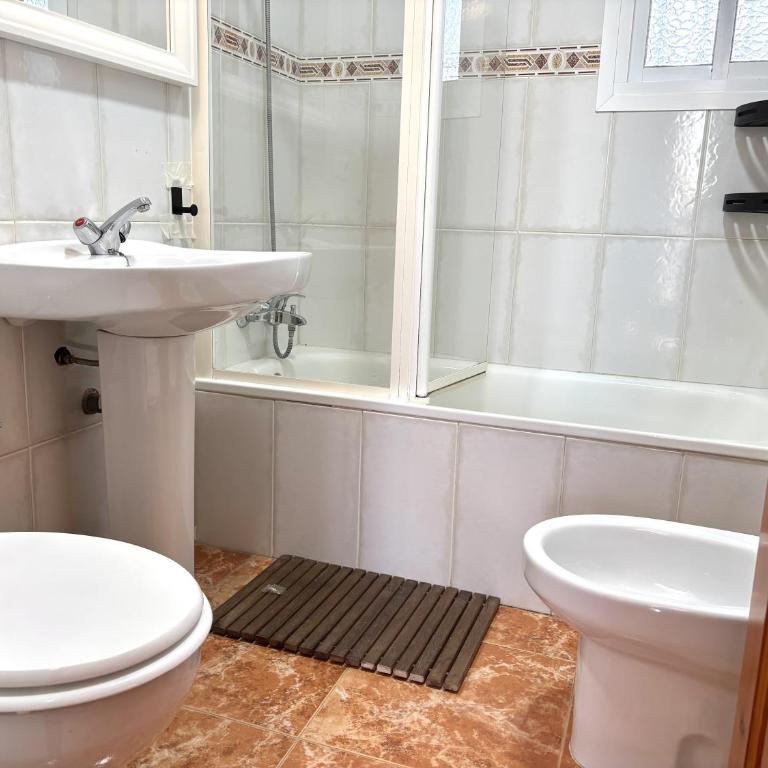 Casa Tropicana By Solymar Properties - Casa de 3 dormitorios - 8