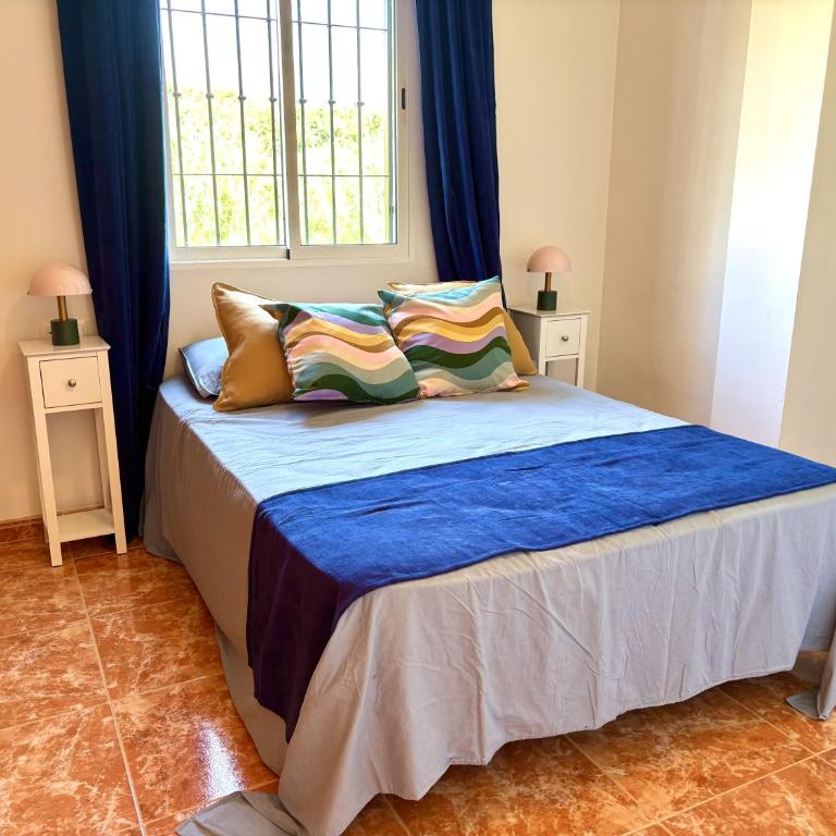 Casa Tropicana By Solymar Properties - Casa de 3 dormitorios - 14