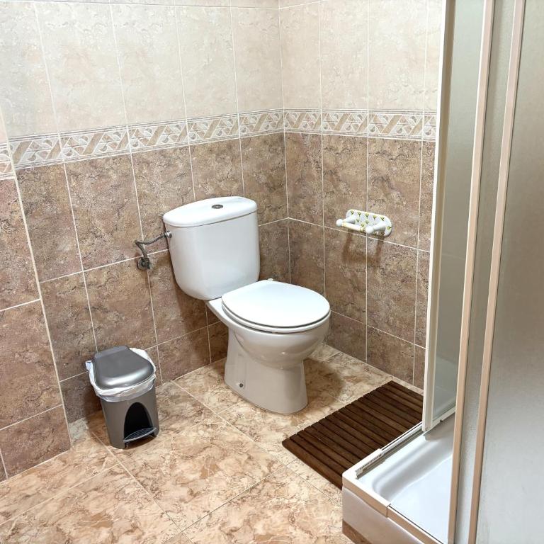 Casa Tropicana By Solymar Properties - Casa de 3 dormitorios - 19