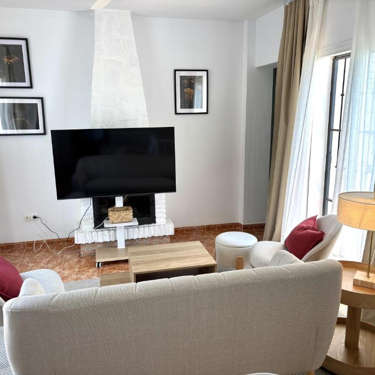 Casa Tropicana By Solymar Properties - Casa de 3 dormitorios - 28
