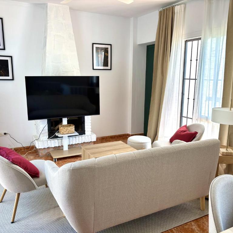 Casa Tropicana By Solymar Properties - Casa de 3 dormitorios - 29