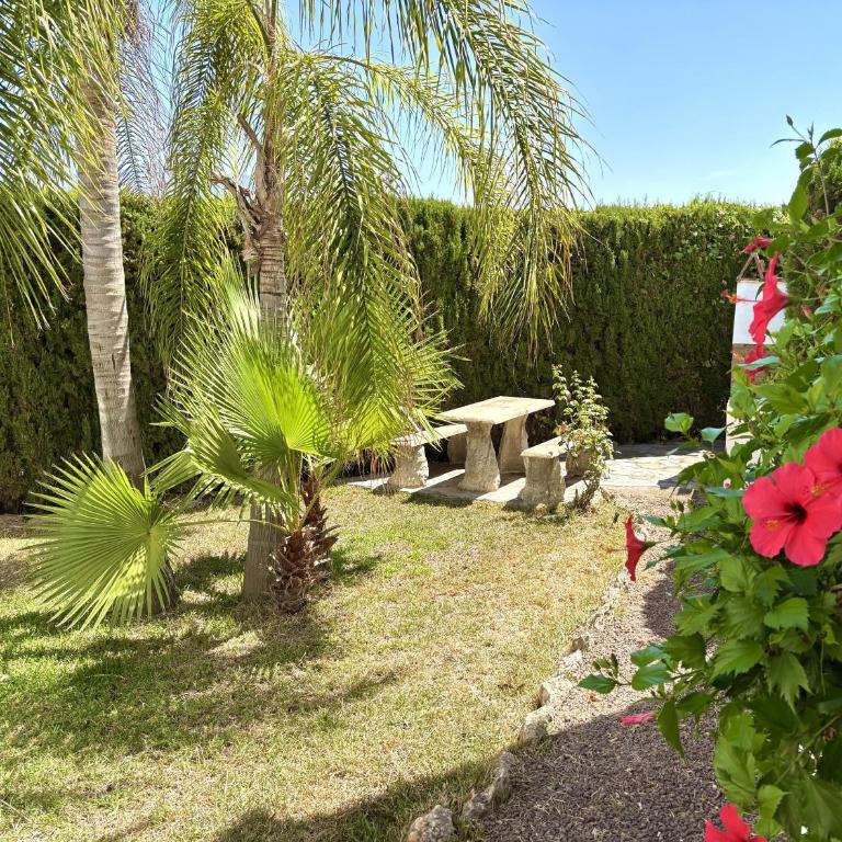 Casa Tropicana By Solymar Properties - Casa de 3 dormitorios - 38