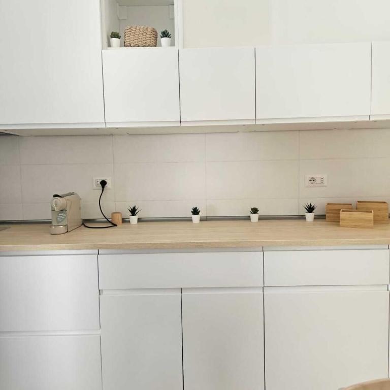 Ten Steps Reggio Calabria - Triple Room - 5