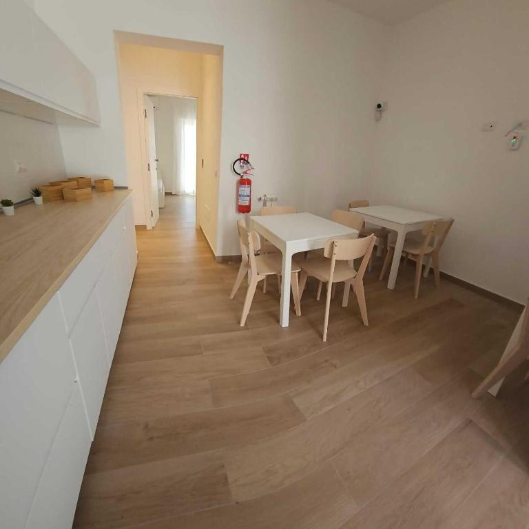 Ten Steps Reggio Calabria - Triple Room - 6