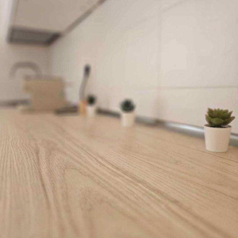 Ten Steps Reggio Calabria - Triple Room - 7