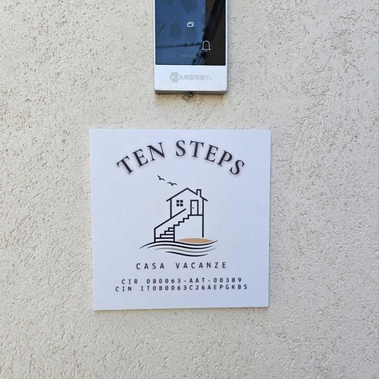 Ten Steps Reggio Calabria - Triple Room with Garden View - 1