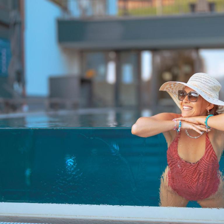 Hideaway Dachstein West by ALPS RESORTS - Superior Ferienapartment für bis zu 6 Personen & Infinity-Pool - 8
