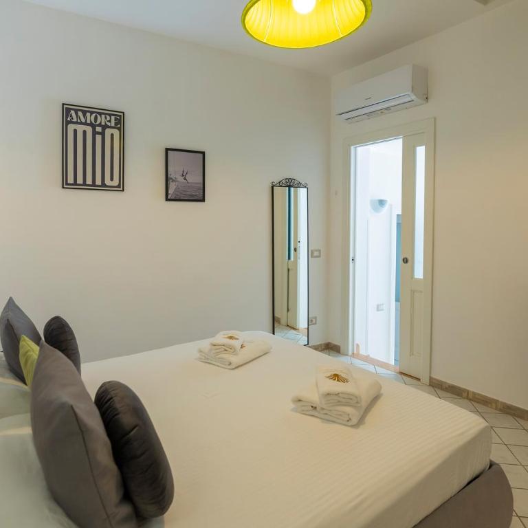 Holidays Perla d'Amalfi - Live the Coast & Private Parking - Casa con 2 Camere da Letto - 18