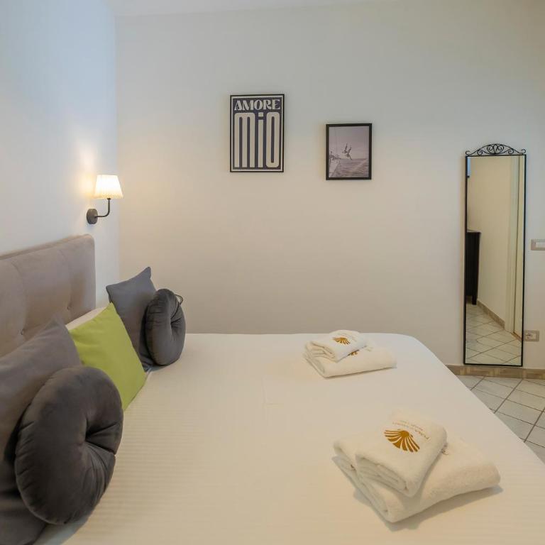 Holidays Perla d'Amalfi - Live the Coast & Private Parking - Casa con 2 Camere da Letto - 20