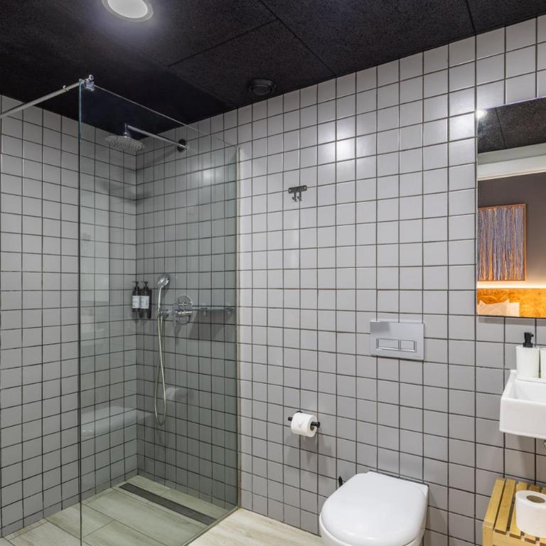 Brick Palma - Turismo de Interior - Standard Double Room - 2