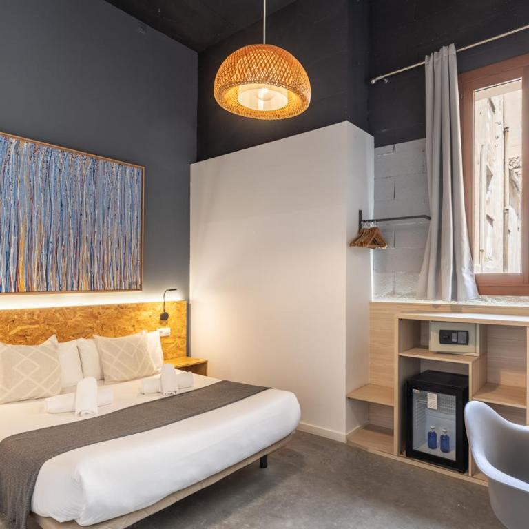 Brick Palma - Turismo de Interior - Standard Double Room - 4