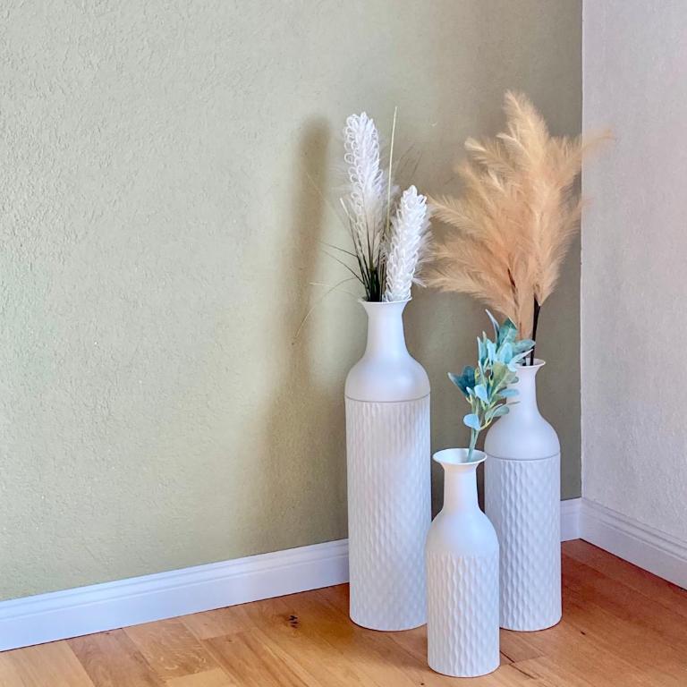 Chasa ARLU - Apartment mit 3 Schlafzimmern - 7