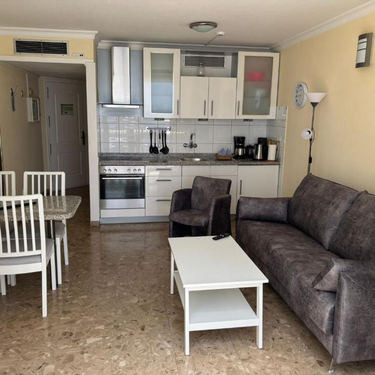 Atlantic Beach Club - Apartamento Deluxe de 1 dormitorio - 30