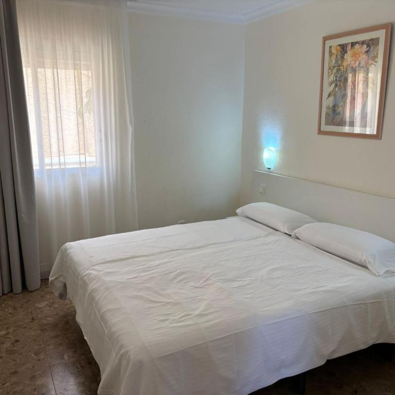 Atlantic Beach Club - Apartamento Deluxe de 1 dormitorio - 31