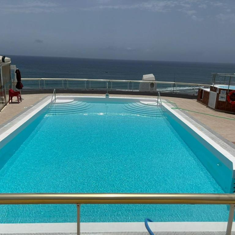 Atlantic Beach Club - Apartamento Deluxe de 1 dormitorio - 32
