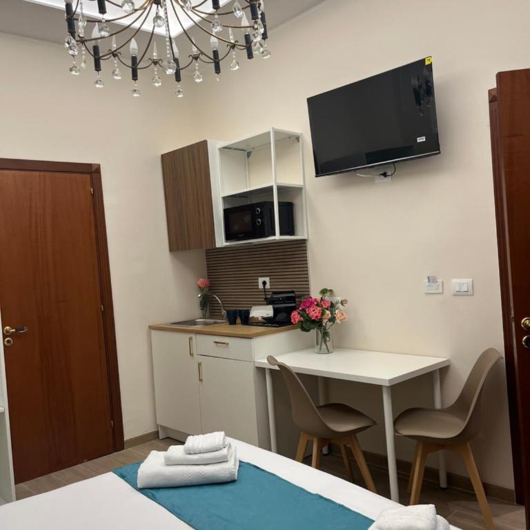 Central Fimabechi - Double or Twin Room - 24
