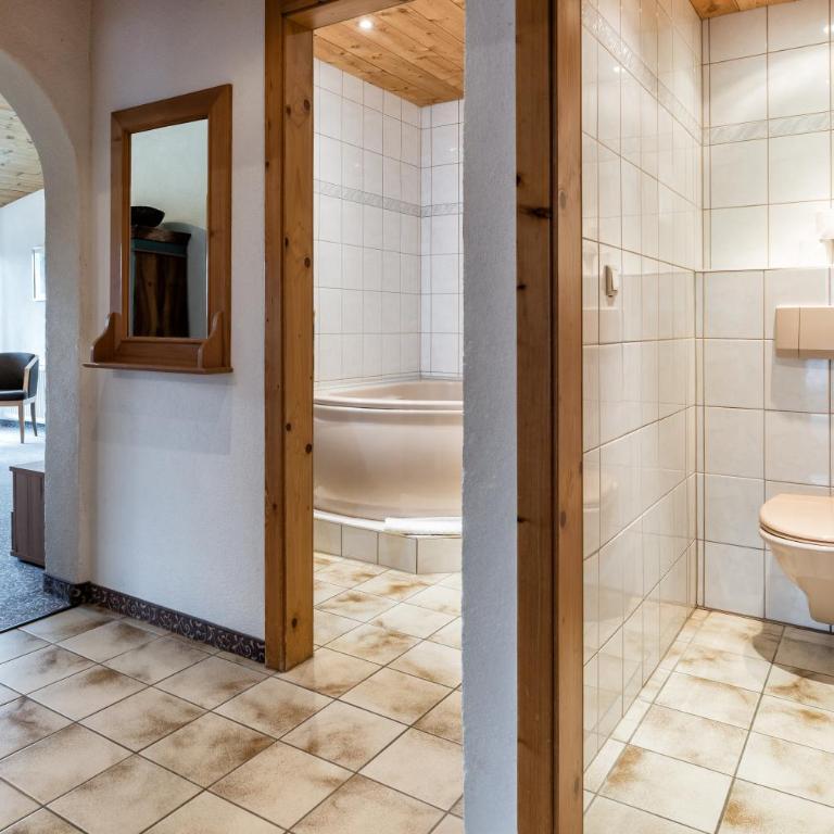 Appartementanlage Kerber - 3-Zimmer-Apartment - 15