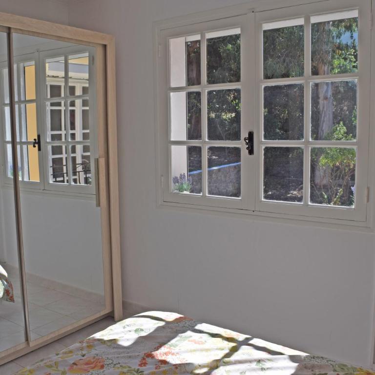 Villa Super Cannes avec vue mer - Villa - 13