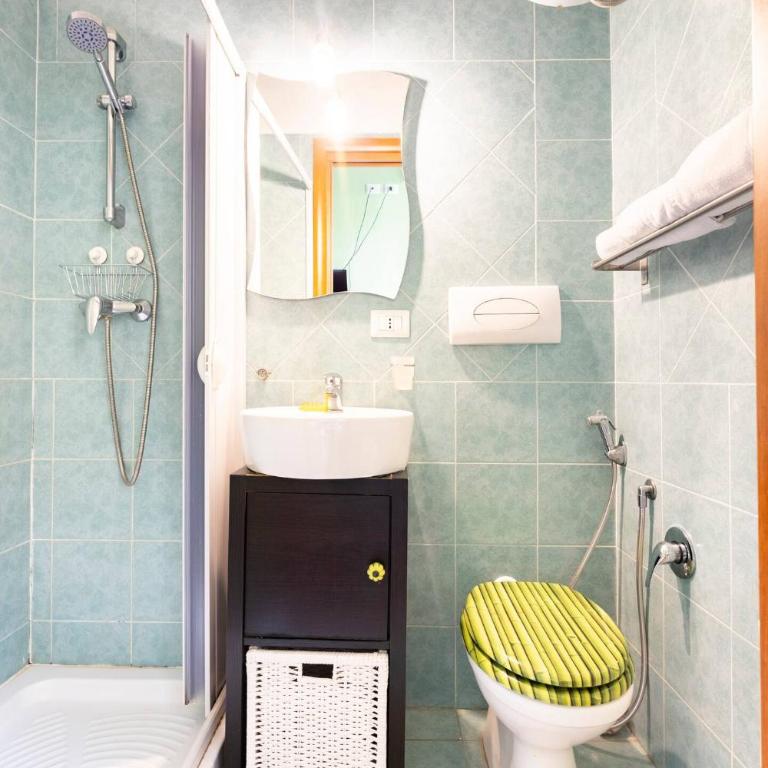 Anirbas - Single Room with Garden View - 6