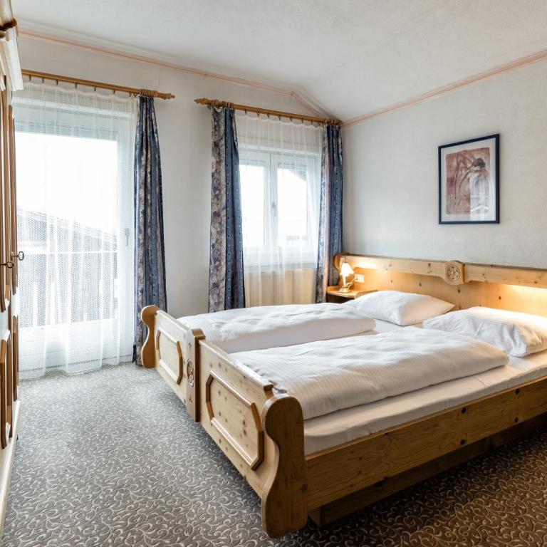 Appartementanlage Kerber - 3-Zimmer-Apartment - 17