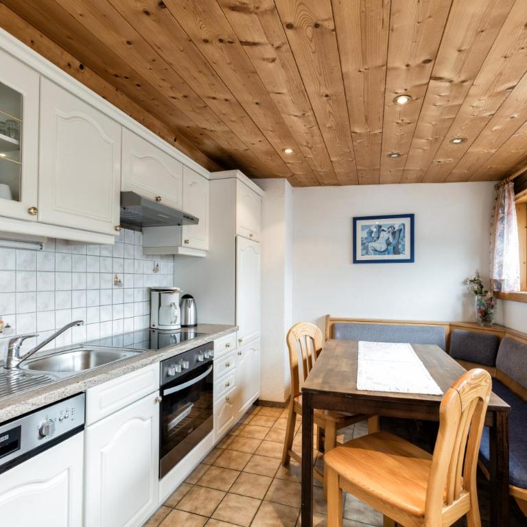 Appartementanlage Kerber - 3-Zimmer-Apartment - 18