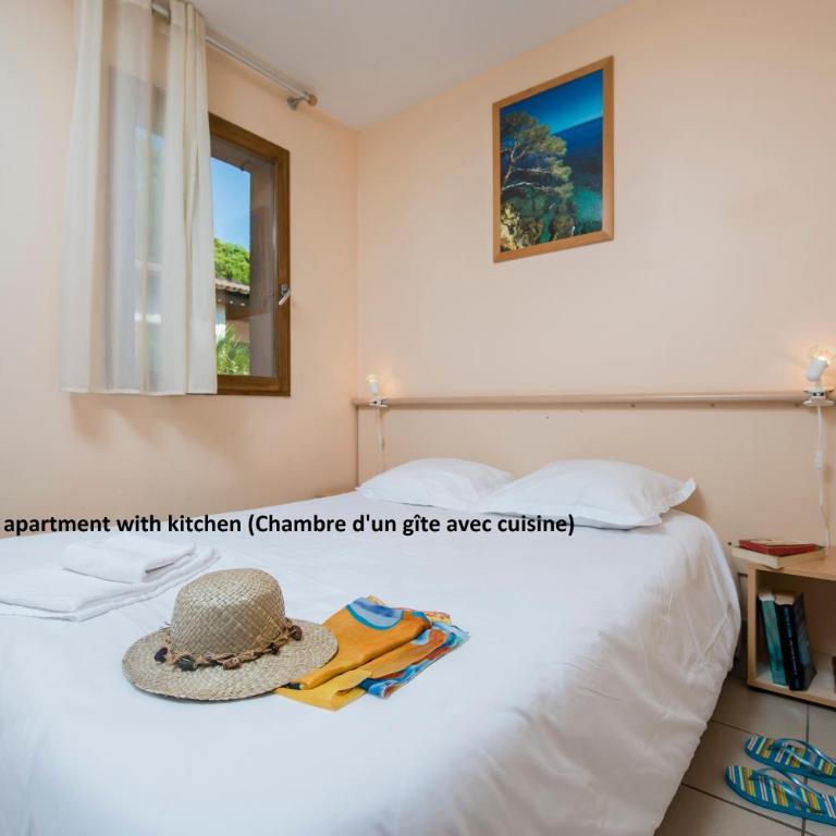 ULVF Les Residences du Colombier - Appartement Standard - 5