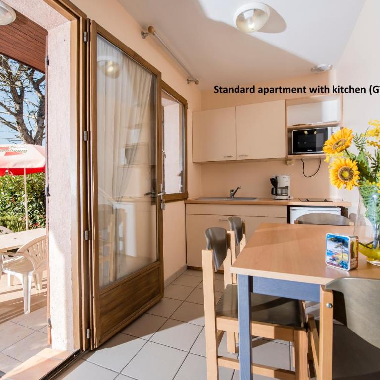 ULVF Les Residences du Colombier - Appartement Standard - 4
