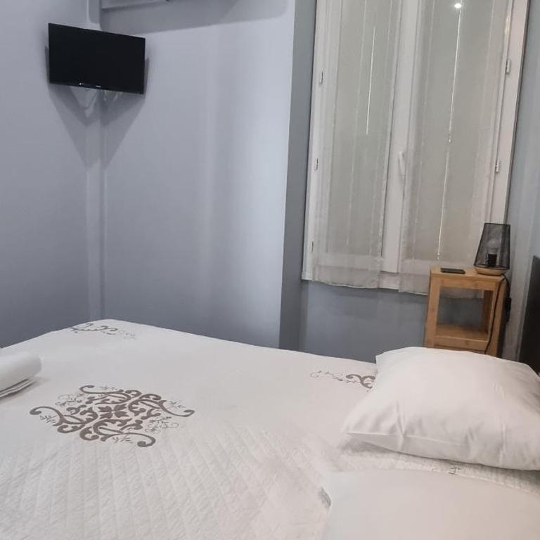 Cannes Hoche Apartment - Apartamento de 1 dormitorio con vistas - 11