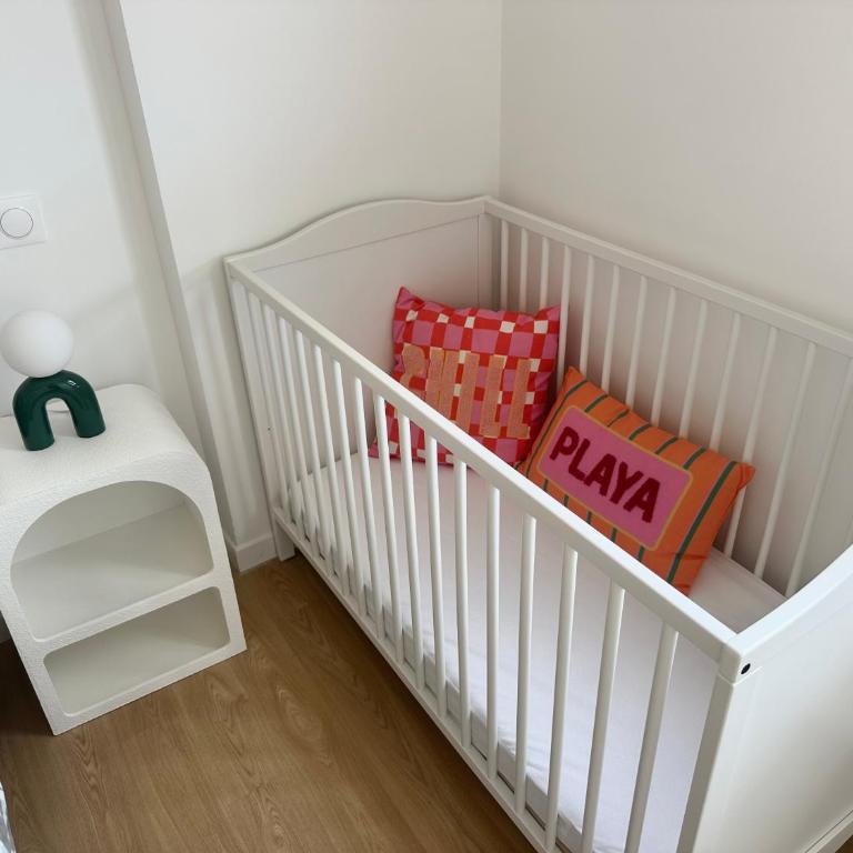 Emilie - Appart avec balcon à deux pas de la plage de Berck - Apartment mit 1 Schlafzimmer und Balkon - 12