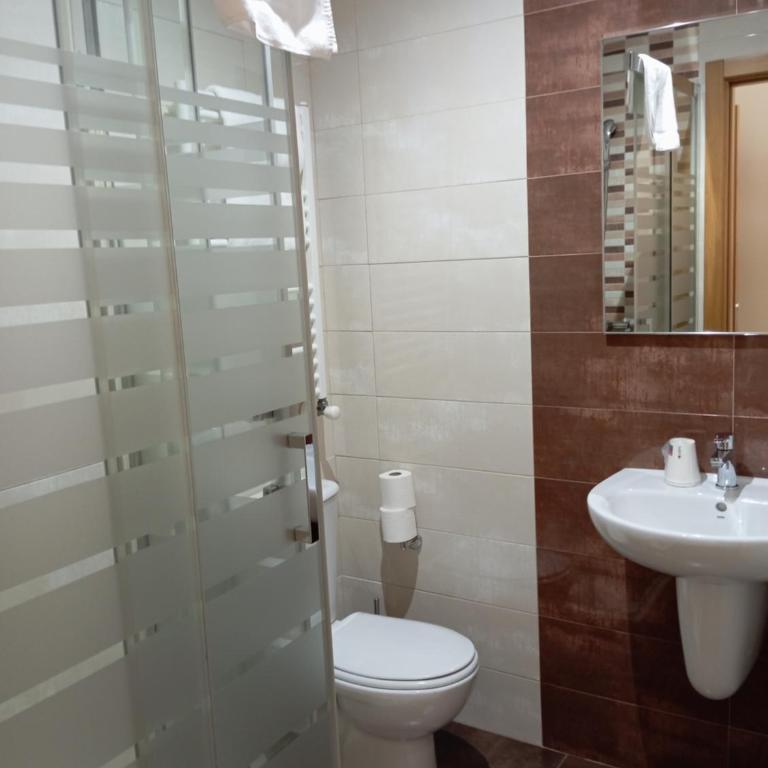 Peregrino - Habitación Individual Estándar - 5