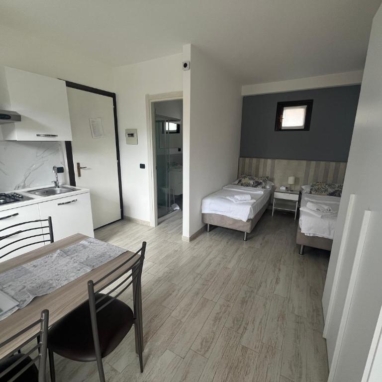 Residence Windsurf - Monolocale Superior - 1