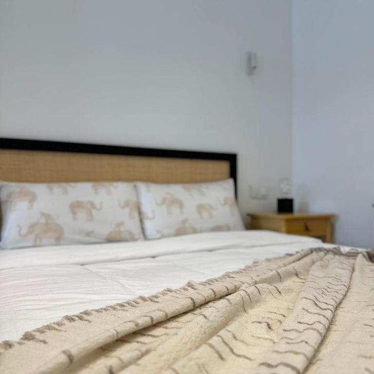 CoruñaFlat Apartments - Centro A Coruña - Estudio Deluxe - 8
