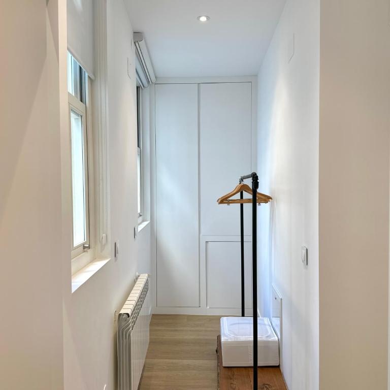 CoruñaFlat Apartments - Centro A Coruña - Estudio Deluxe - 7