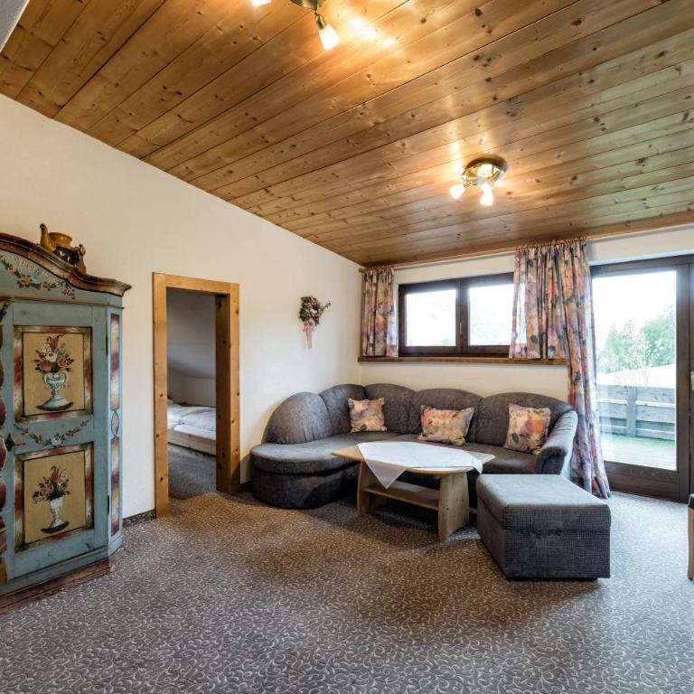 Appartementanlage Kerber - 3-Zimmer-Apartment - 21