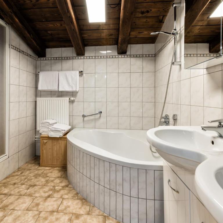 Appartementanlage Kerber - 3-Zimmer-Apartment - 22