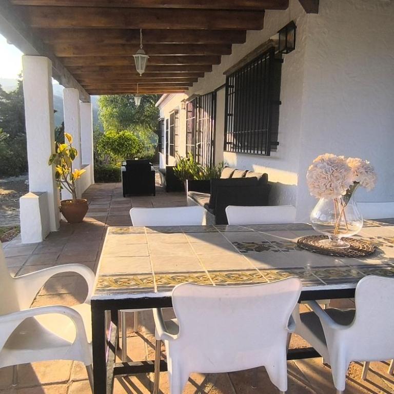 Villa del Sol - Villa Superior - 22