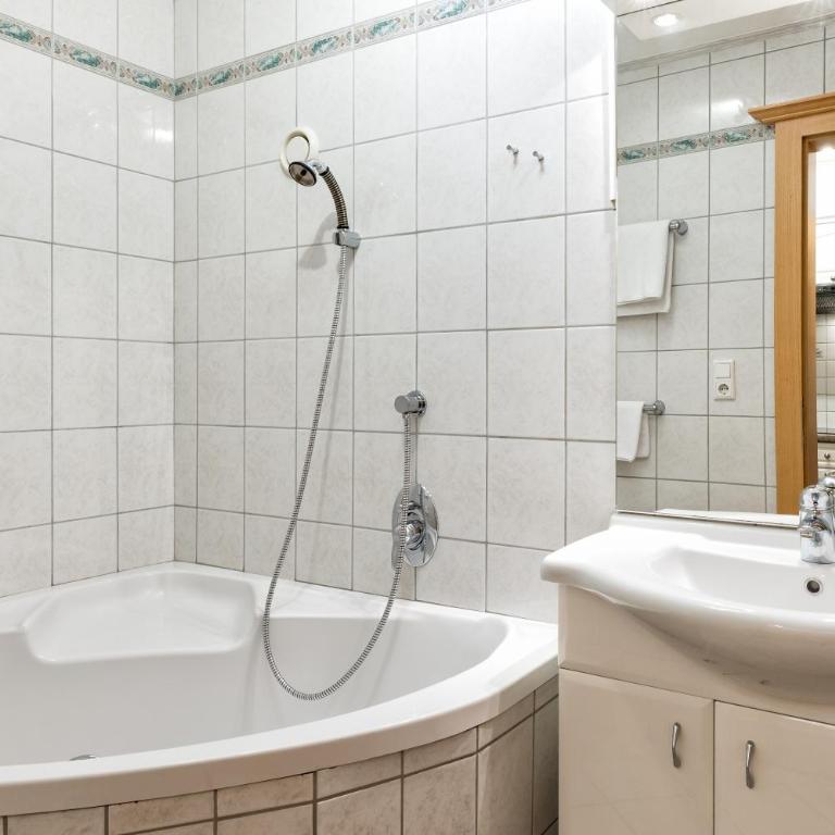 Appartementanlage Kerber - Superior Apartment - 1