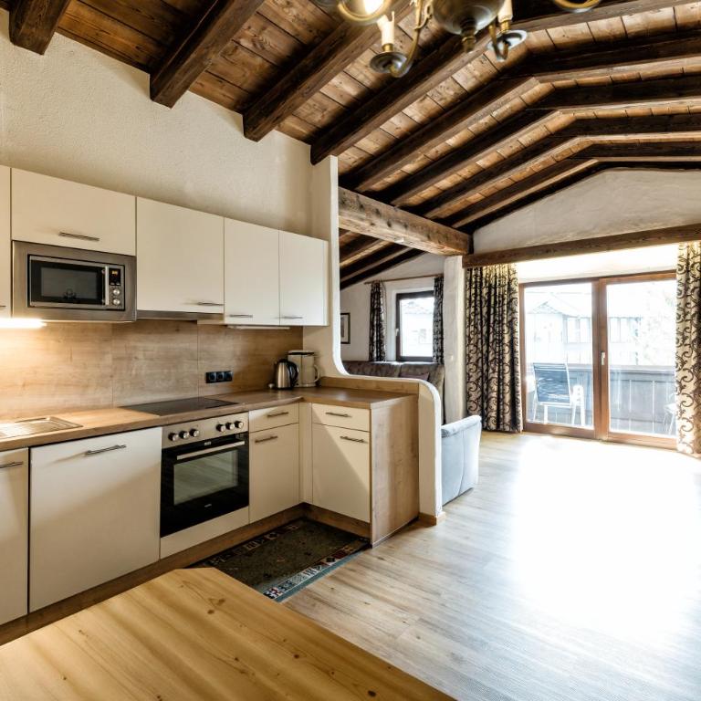 Appartementanlage Kerber - 3-Zimmer-Apartment - 23