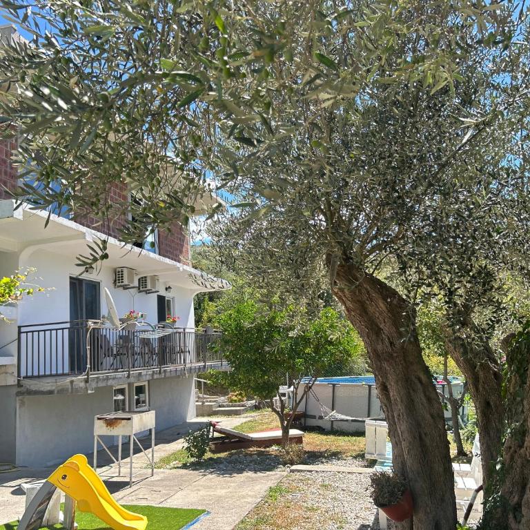 Apartman Buljarica-Bačvice 1 - One-Bedroom Apartment - 41