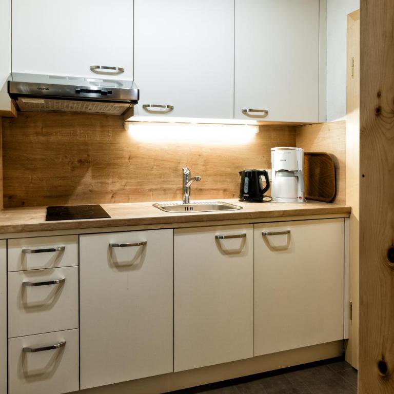 Appartementanlage Kerber - Superior Apartment - 2