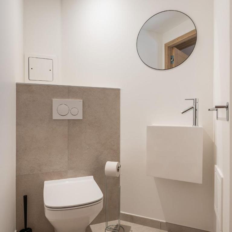 Apartment Nivalis Alpe D'Huez - by EMERALD STAY - Appartement 4 Chambres - 31